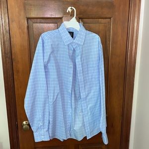 Jos A. Bank Men’s Dress Shirt